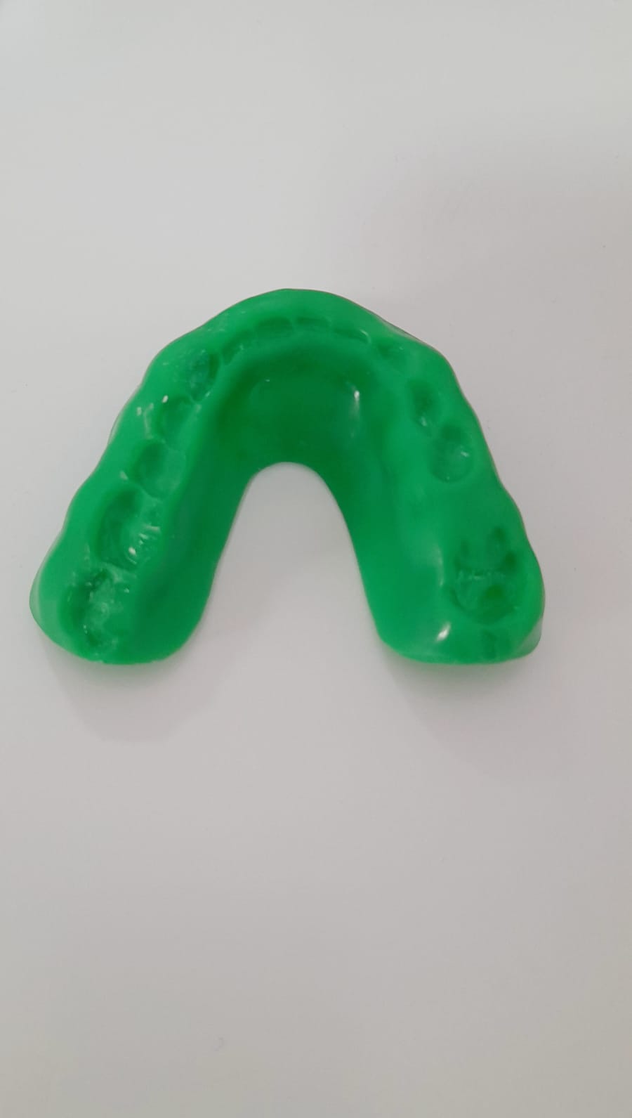 Protector Bucal para Deportistas